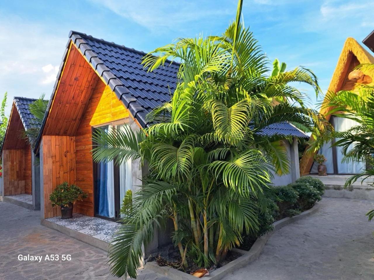 Tam Coc Forest Banana Retreat & Spa Ninh Binh Exteriér fotografie